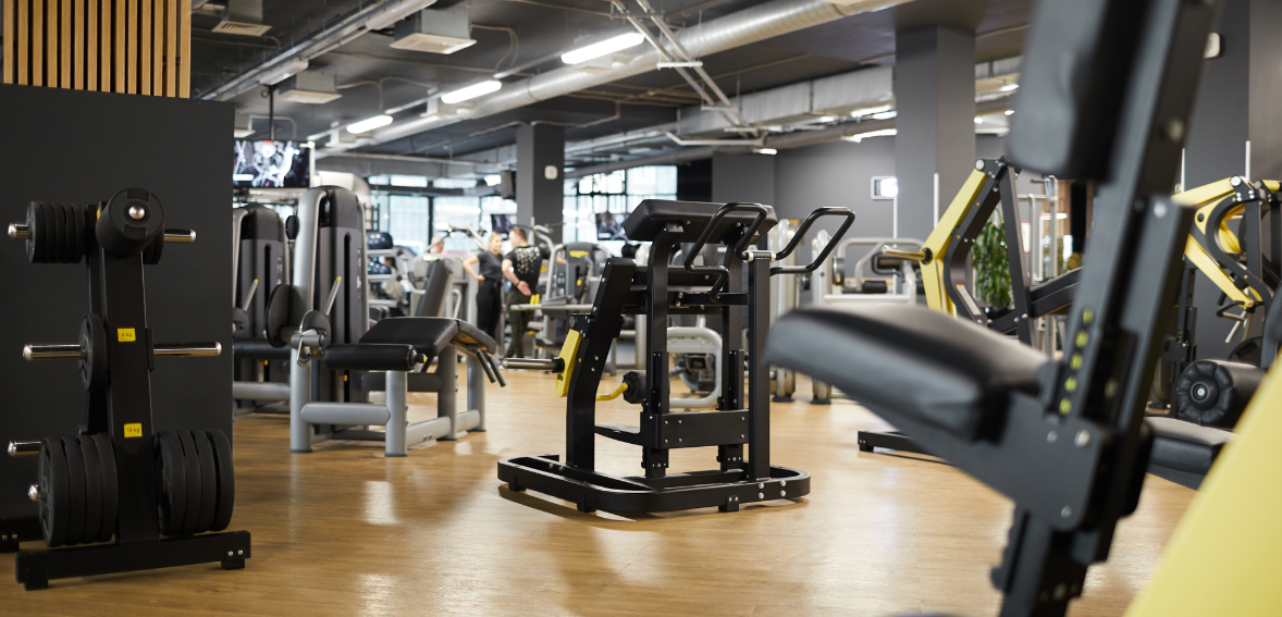 What Are SaaS Marketing Tools for Gyms?