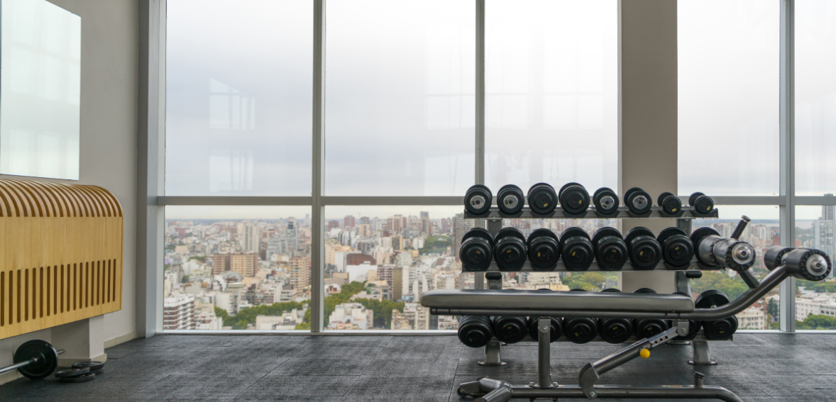 Considerations for Implementing Marketing Strategies for Gyms