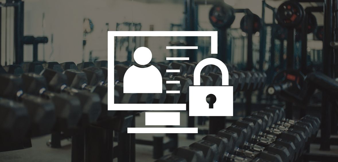 Ensuring Data Security and Privacy in Gym Management Software