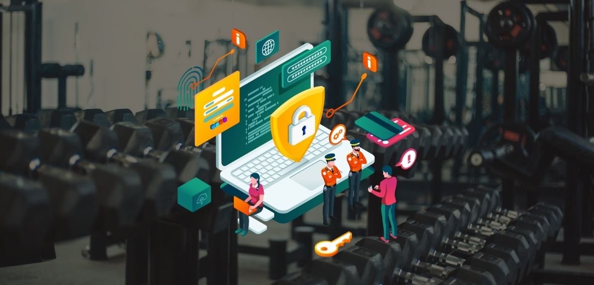 What Do You Need to Know About Gym Data Security?