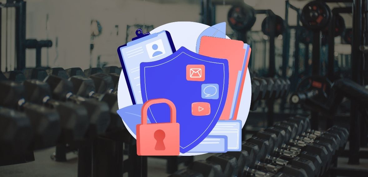 How Can You Ensure Data Security and Privacy in Gym Management Software?