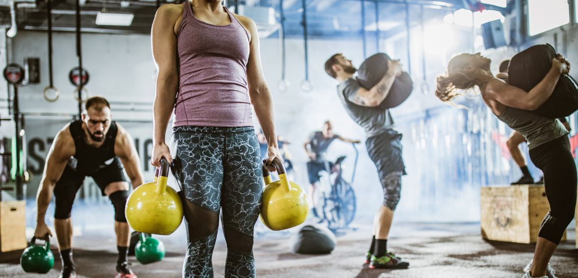 What is the Fitness Industry?