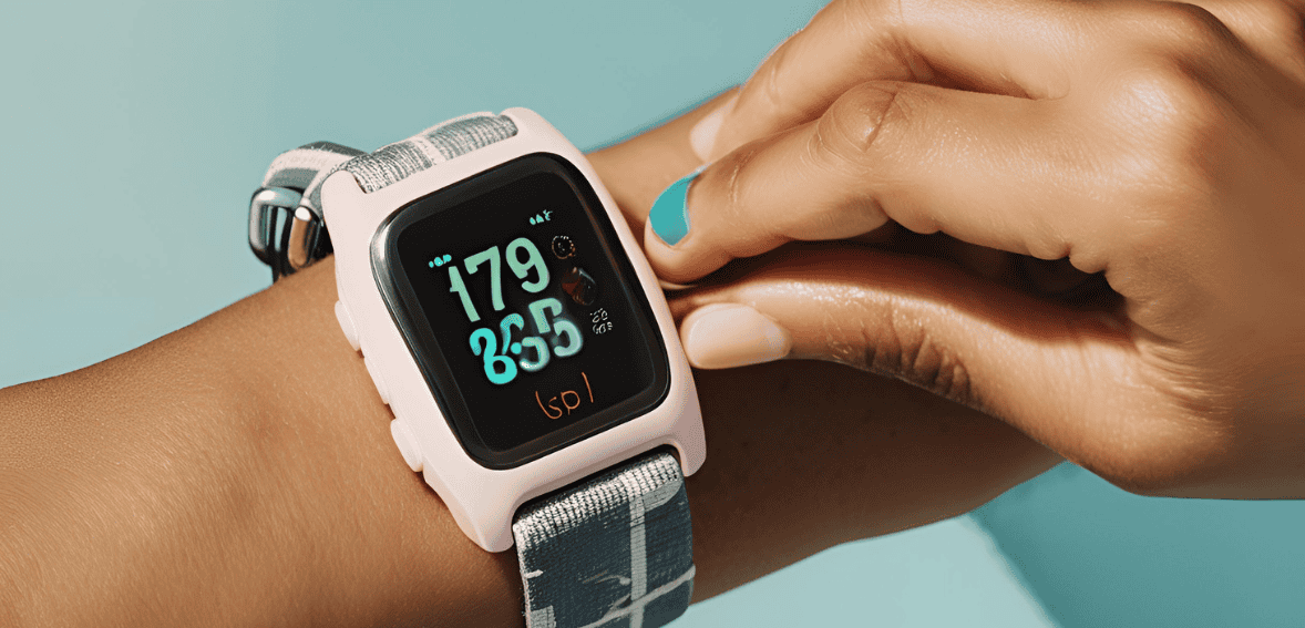 Wearable Fitness Trackers